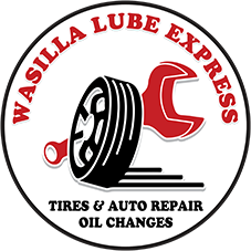 Wasilla Lube Express & Auto Mall - (Wasilla, AK) 