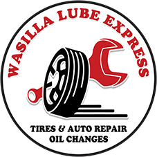 Wasilla Lube Express